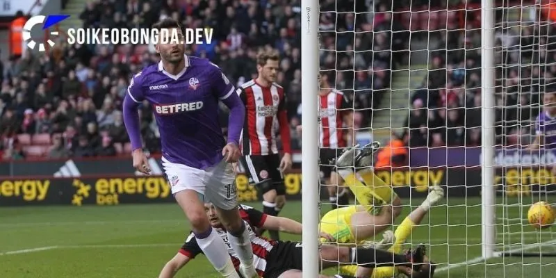 Soi Kèo Sheffield United vs Bolton Wanderers 01h45 02/09 Hạng Nhất Anh 2 Đánh giá chi tiết phong độ hiện tại của Sheffield United vs Bolton Wanderers