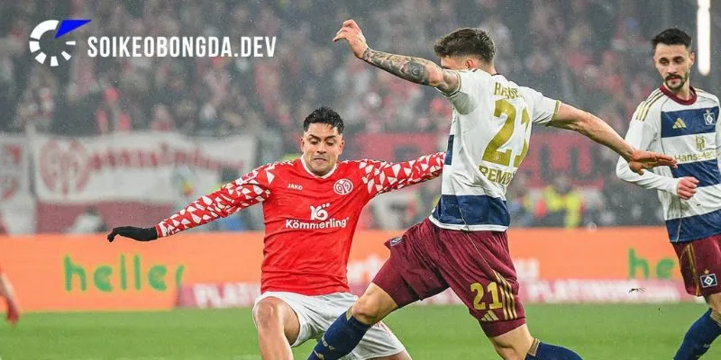 Đánh giá phong độ thực tế Mainz II vs VfR Mannheim
