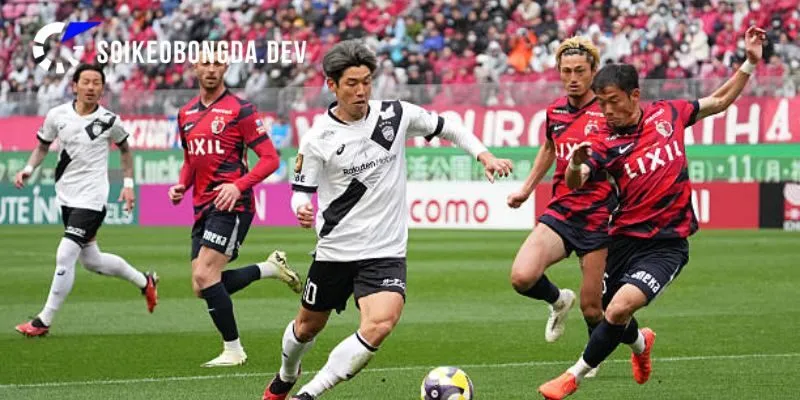 Nhận Định Vissel Kobe vs Kashima Antlers 17h00 11/09 J1 League 2 Đánh giá nhanh phong độ của Vissel Kobe vs Kashima Antlers
